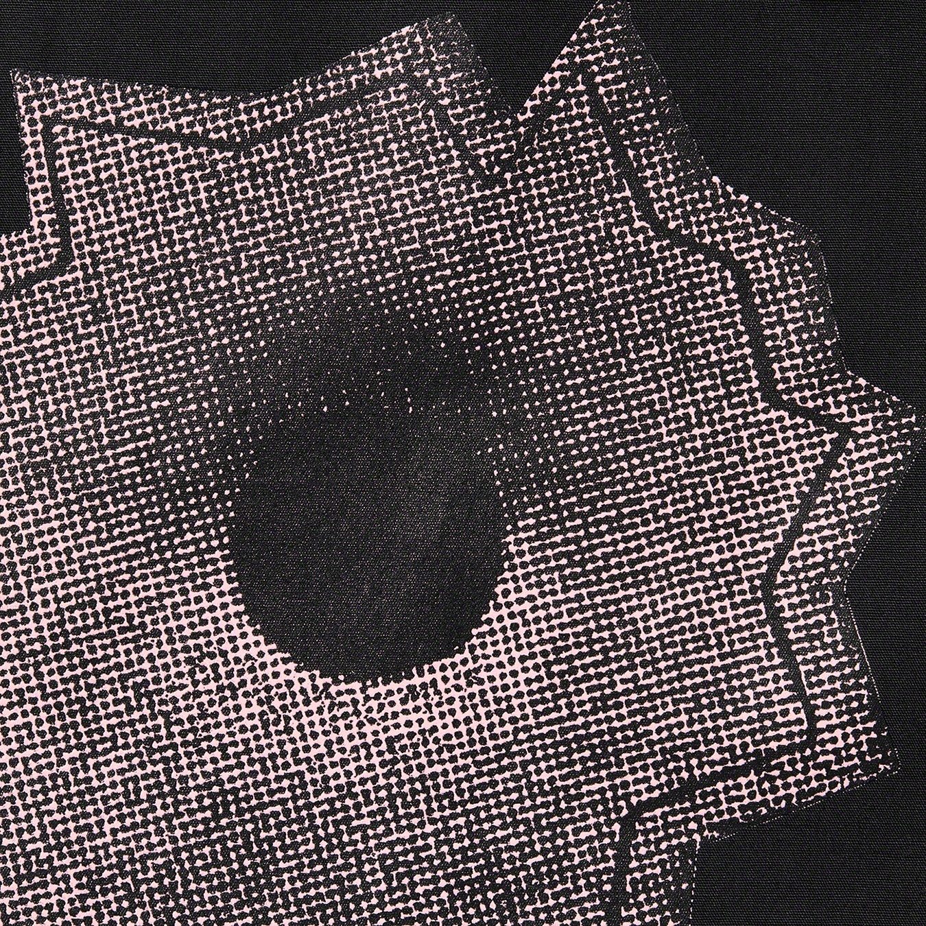 Nate Lowman S/S Shirt view 7